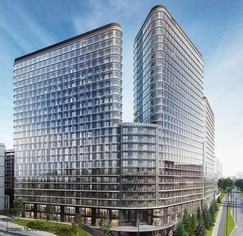 Warszawski Hongkong, Kultowe Miejsce Warsaw Luaran gambar