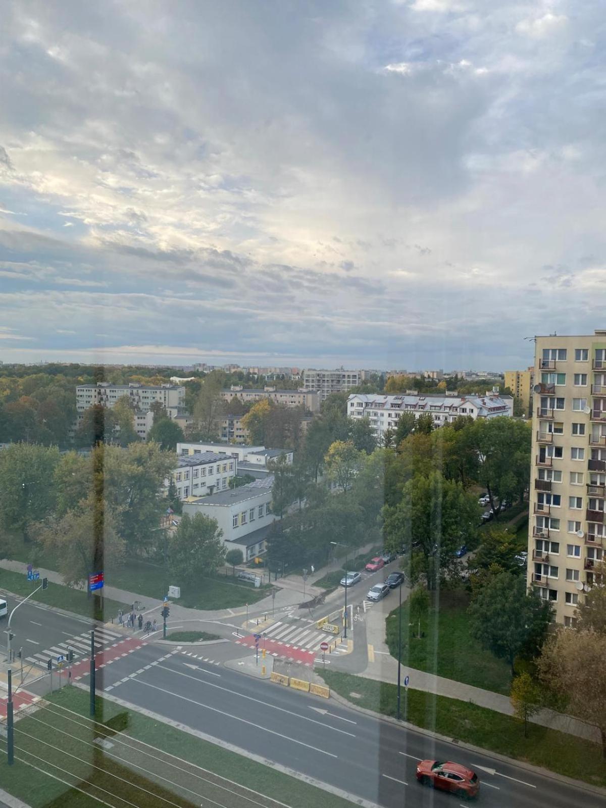 Warszawski Hongkong, Kultowe Miejsce Warsaw Luaran gambar
